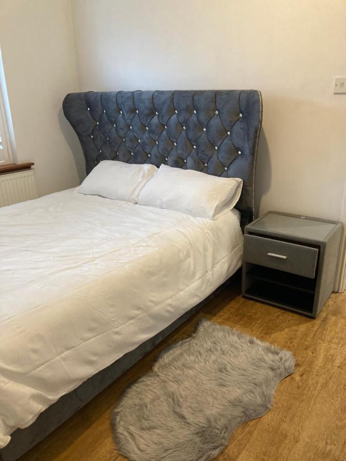 Hickleton Green Villa מראה חיצוני תמונה