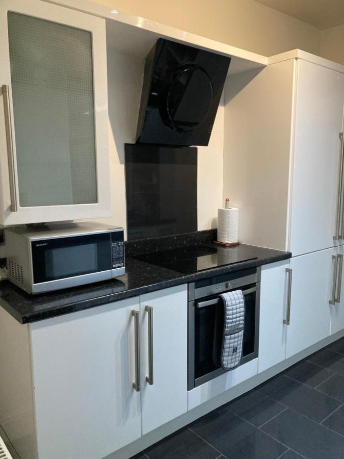 Hickleton Green Villa מראה חיצוני תמונה